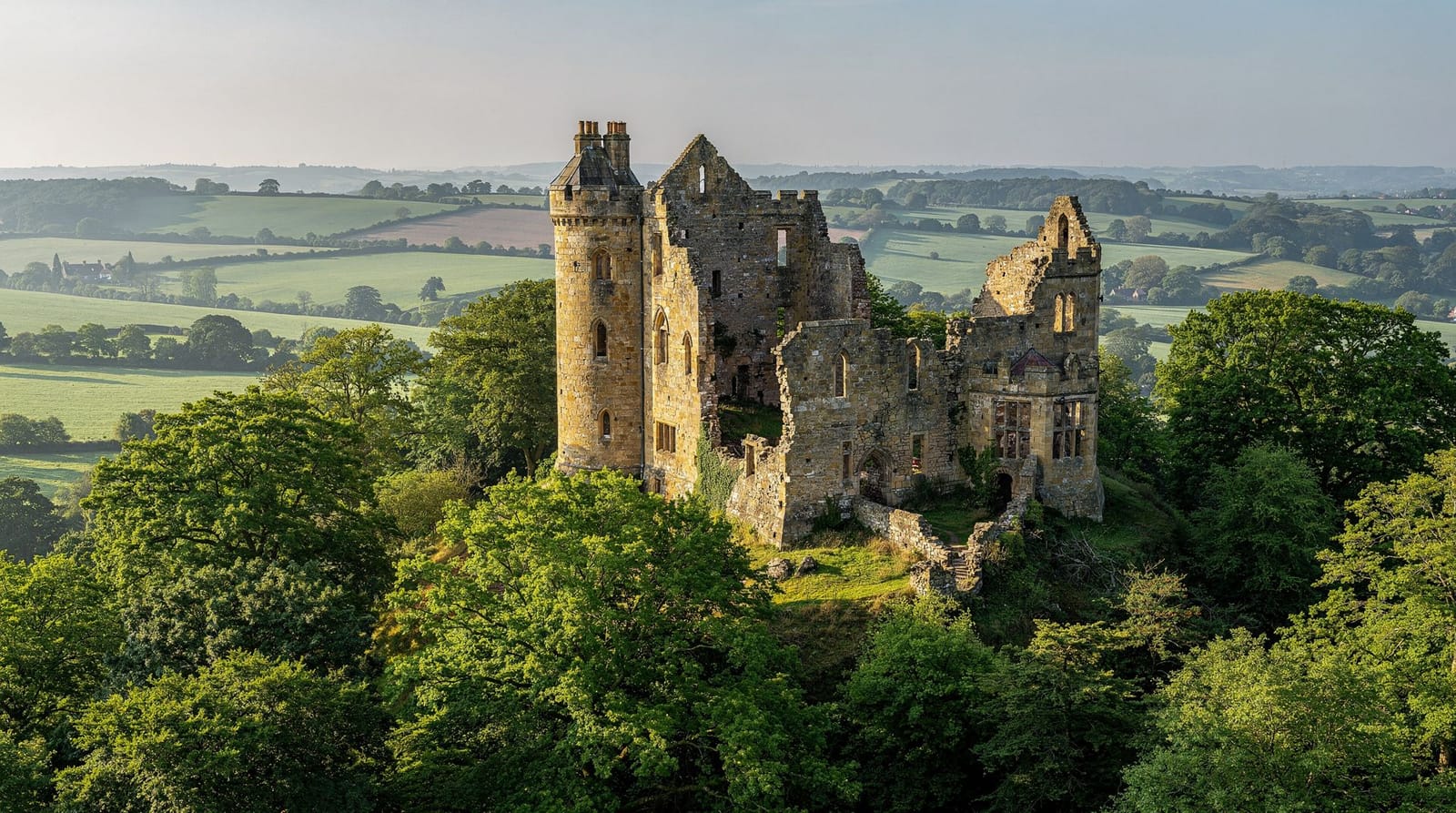 The best castles near Chester, honestly ranked — Conwy, Caernarfon, Beaumaris and Beeston compared honestly, with travel times fr