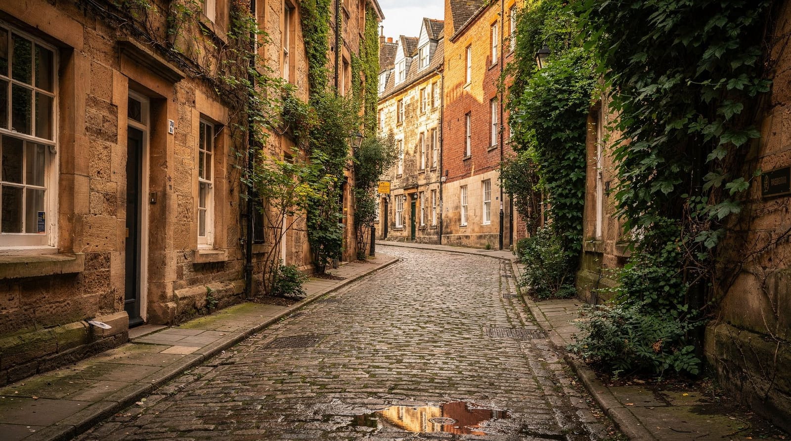 Chester's hidden gems beyond the walls and the Rows — Beyond the city walls and the Rows, here are the Chester sights most first-time 