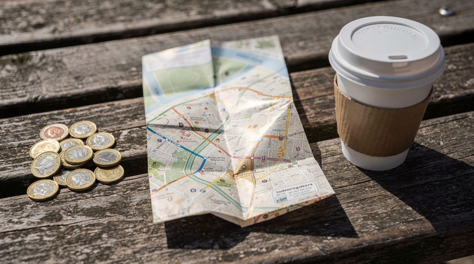 Chester on a budget: how to see the city without overspending — Chester can be done cheaply. Real prices for free attractions, budget meals, tra