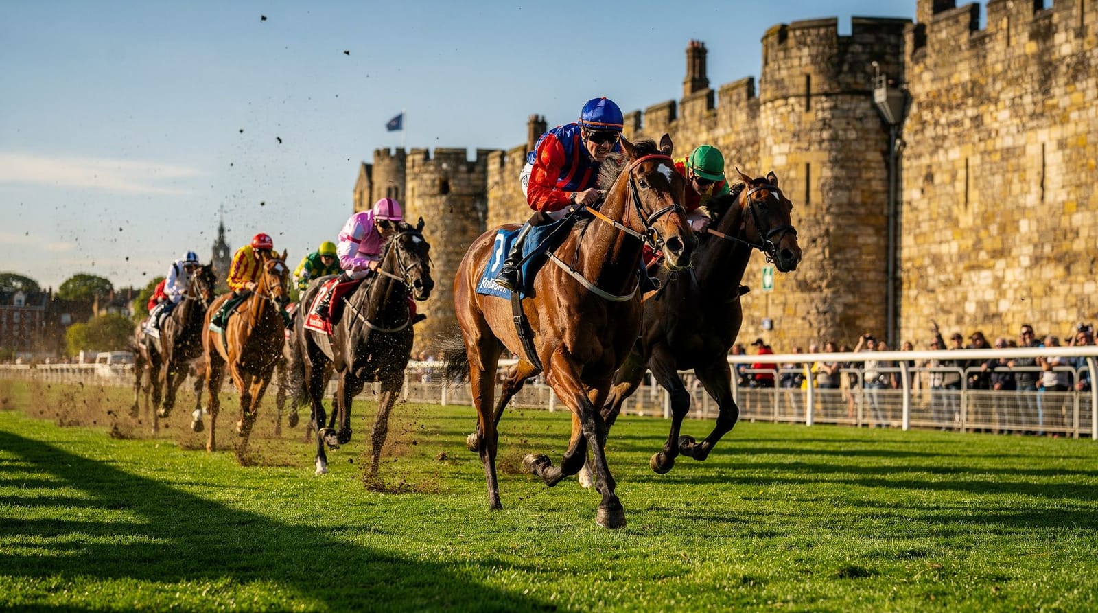 A first-timer's guide to Chester Races — What to expect at Chester Races, from the May Festival to Ladies Day, plus hones