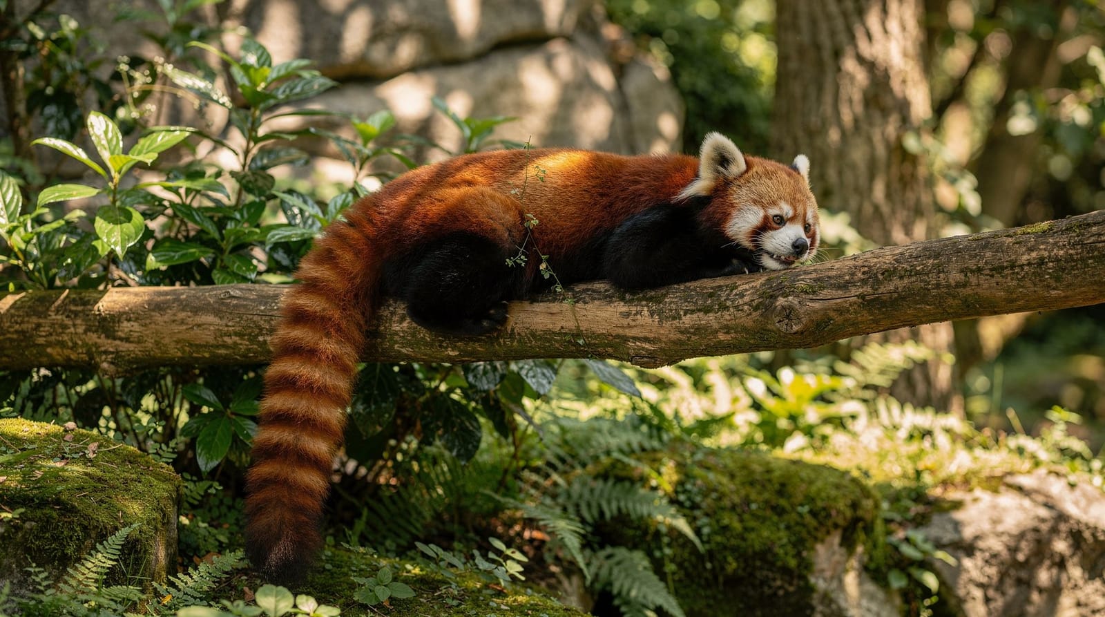 Chester Zoo tips — how to actually get the most out of your visit — Practical Chester Zoo tips on tickets, timing, avoiding crowds and planning a ro