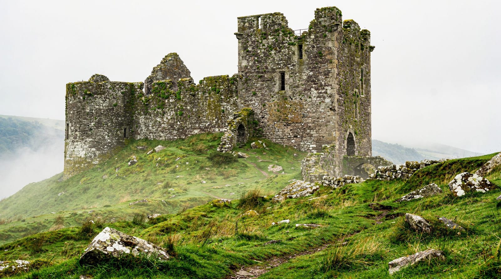 Harry Potter and North Wales — what's actually true — Harry Potter wasn't filmed in North Wales, despite the persistent claim — here's