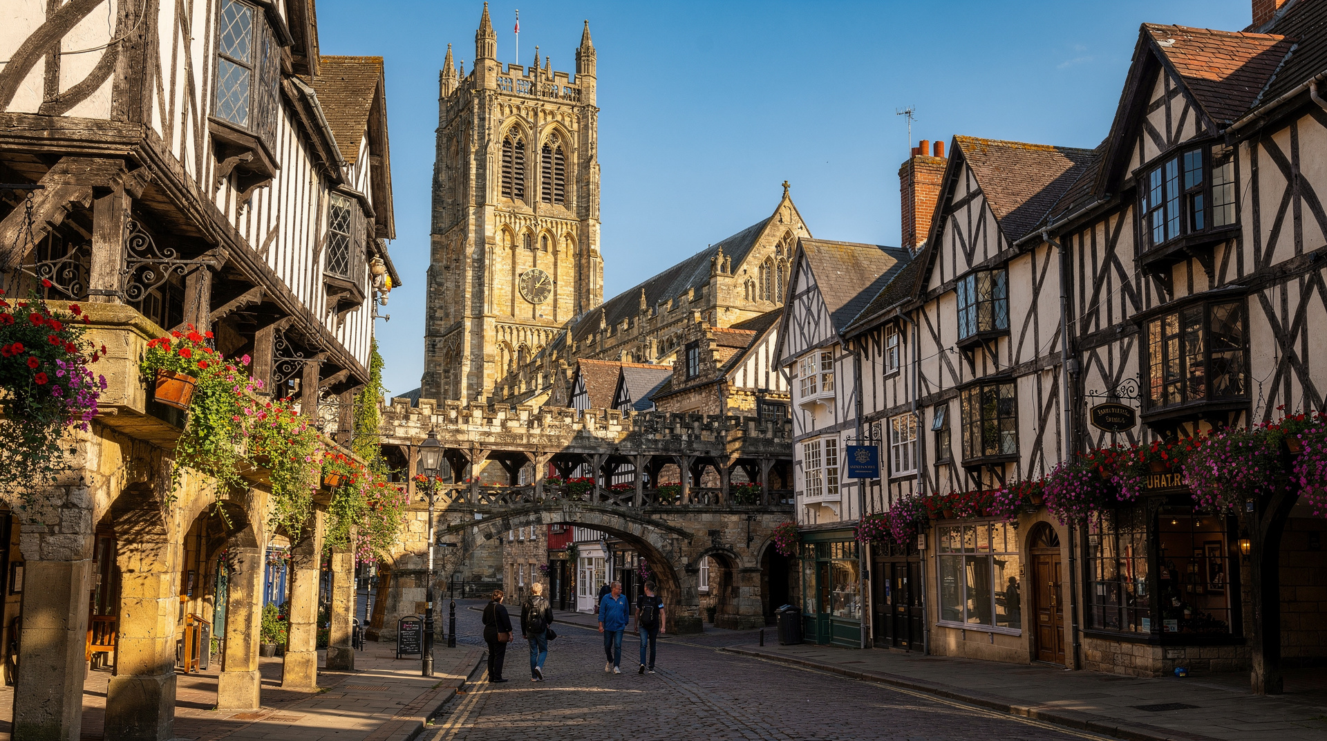 Is Chester worth visiting in 2026? — A straight answer on whether Chester deserves a spot on your UK itinerary, what 