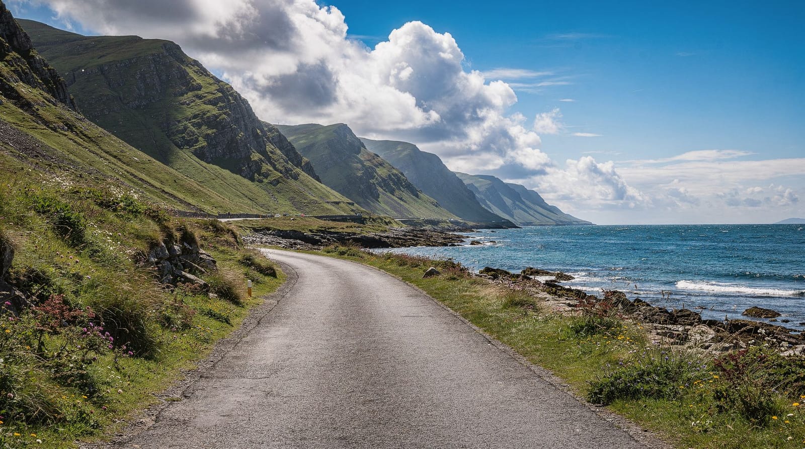 North Wales in a day from Chester — what's realistic — What you can honestly see of North Wales in a single day from Chester, comparing