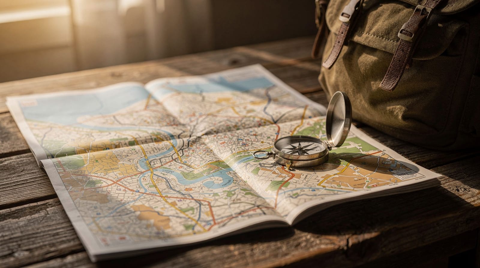 Day trips — Easy rail and road excursions from Chester to Liverpool, Manchester, North Wales