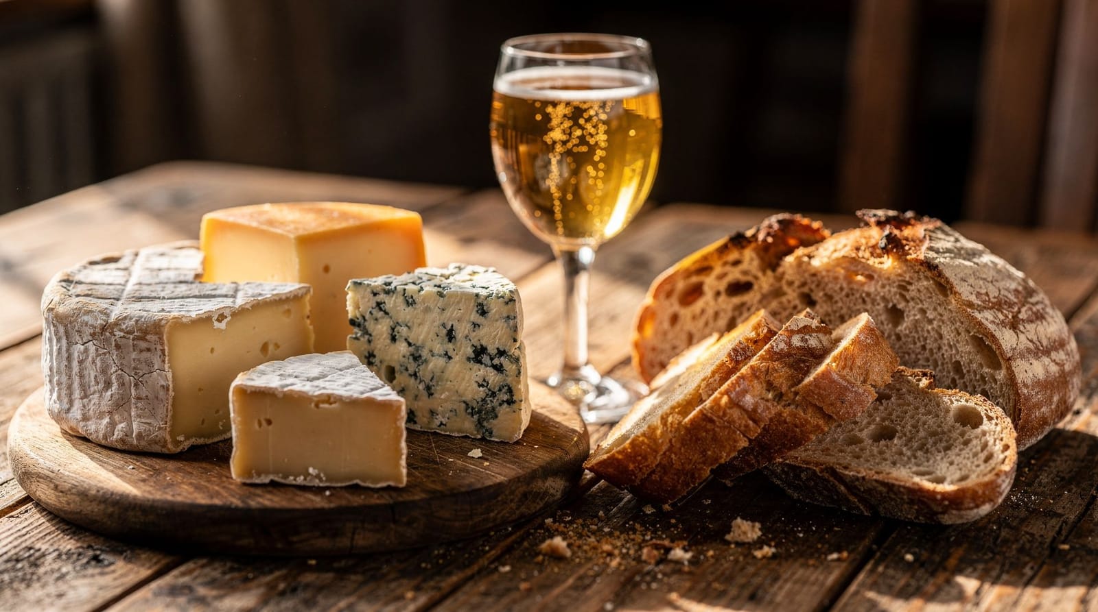 Food & drink — Chester's best restaurants, historic pubs and afternoon tea spots, plus the Ches