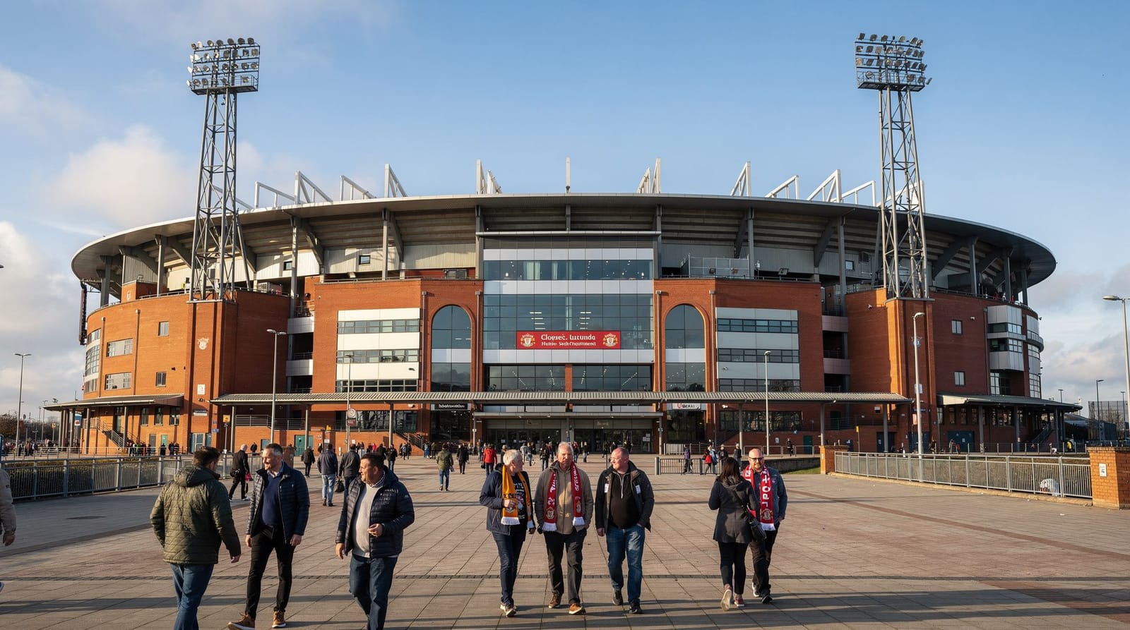 Anfield stadium tour: what to expect, prices and how to book — Everything to know before touring Anfield, Liverpool FC's home ground — prices, 