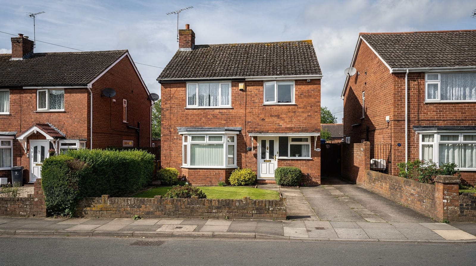 Beatles childhood homes guide — Mendips and 20 Forthlin Road