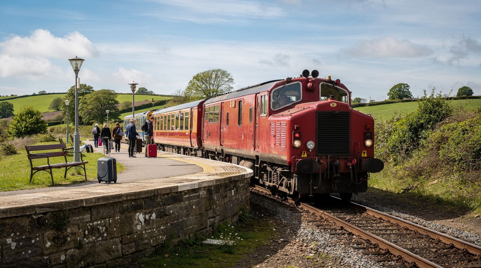 The best day trips from Chester by train, ranked — Every day trip from Chester by train, ranked by journey time, cost and payoff — 