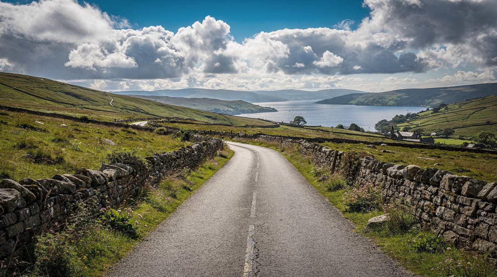 Chester to the Lake District, worth the longer journey — How to reach the Lake District from Chester by train or car — realistic journey 