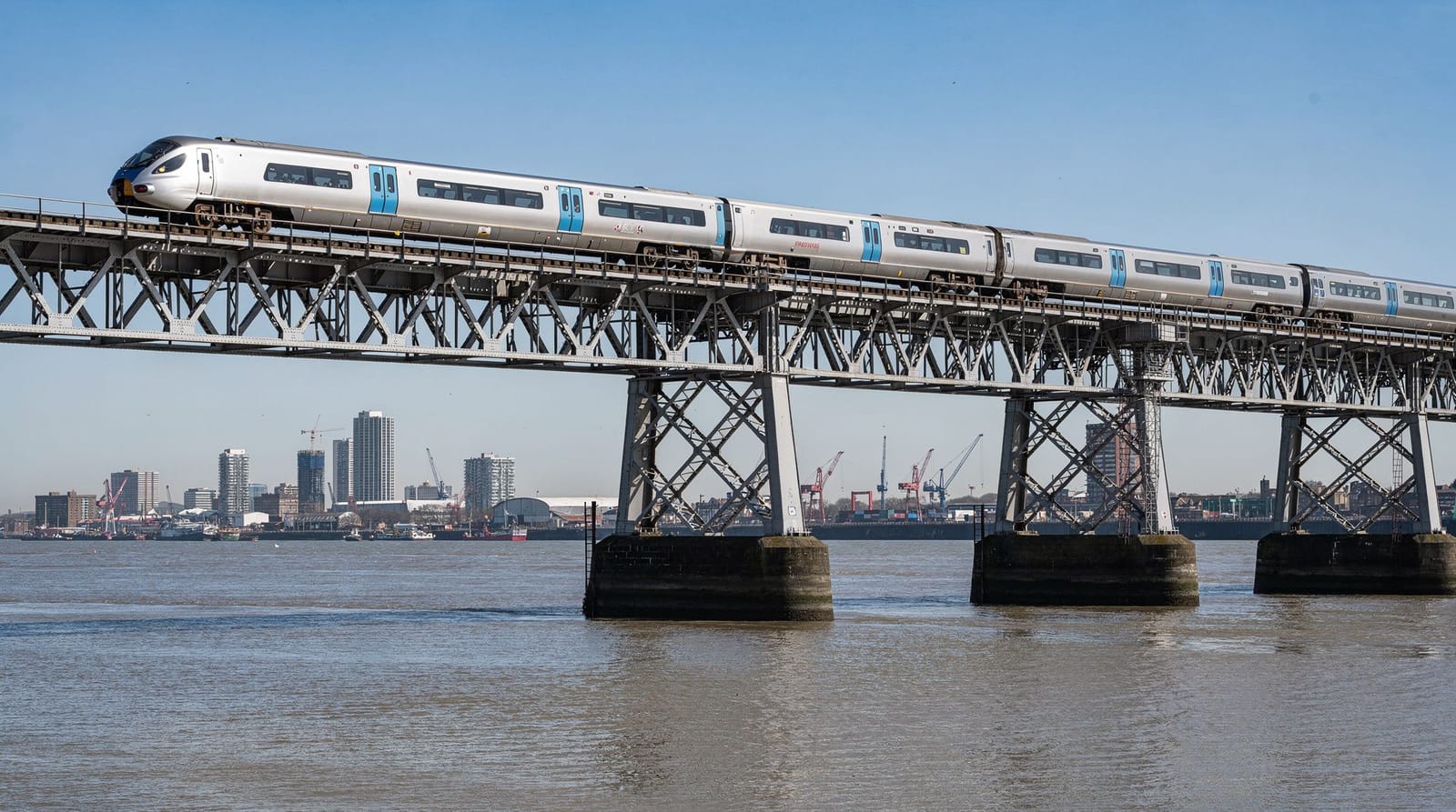 Chester to Liverpool, a 45-minute day trip that delivers — How to day trip from Chester to Liverpool by train — journey times, fares, a sug