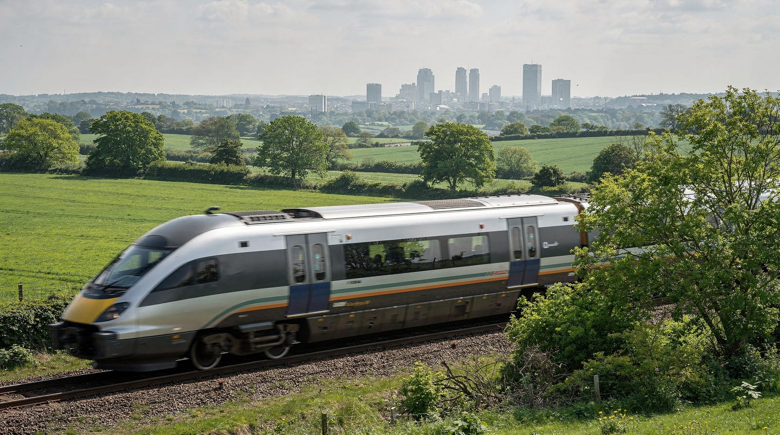 Chester to Manchester, a football and city day trip — How to day trip from Chester to Manchester by train — journey times, fares, Old 