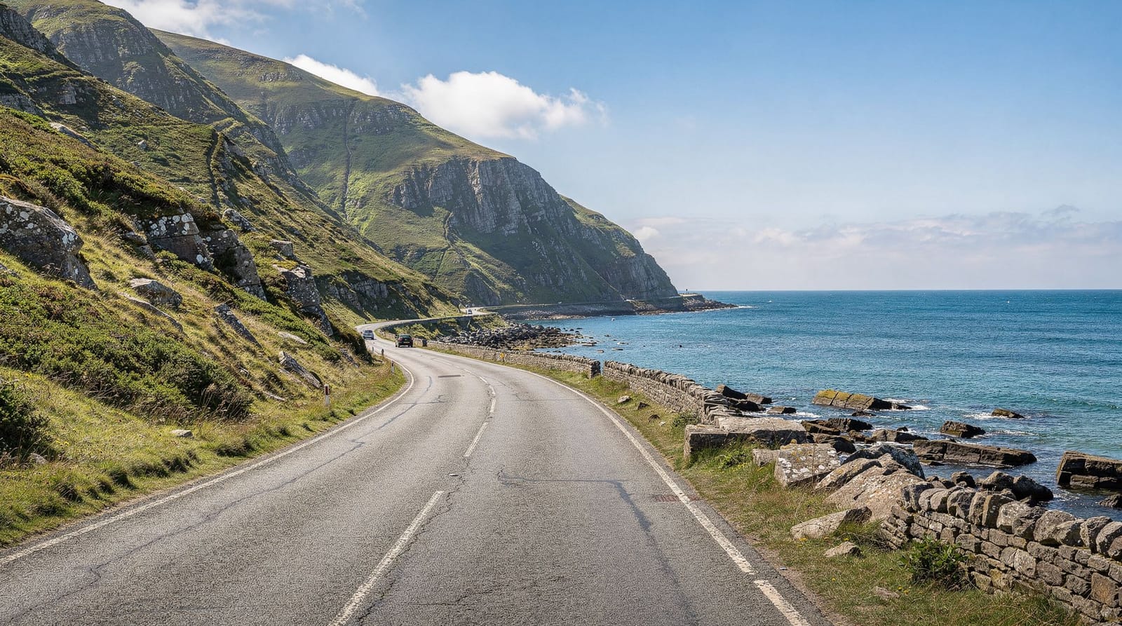 Chester to North Wales, the day trip that actually works — How to day trip from Chester to North Wales by train or car — Conwy, Llandudno, 