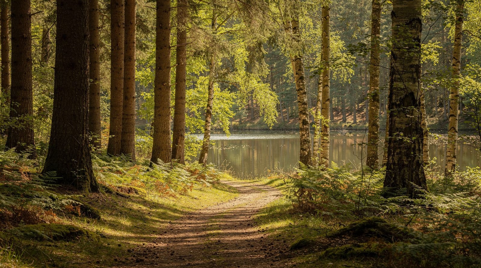 Delamere Forest guide — Visiting Delamere Forest near Chester — walking trails, cycling, Go Ape treetop 