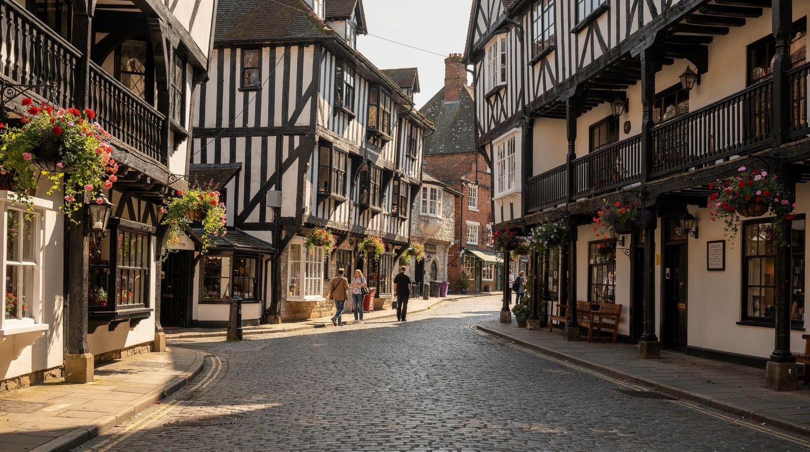 Is Chester worth visiting? An honest answer — An honest assessment of whether Chester is worth visiting — what the city genuin