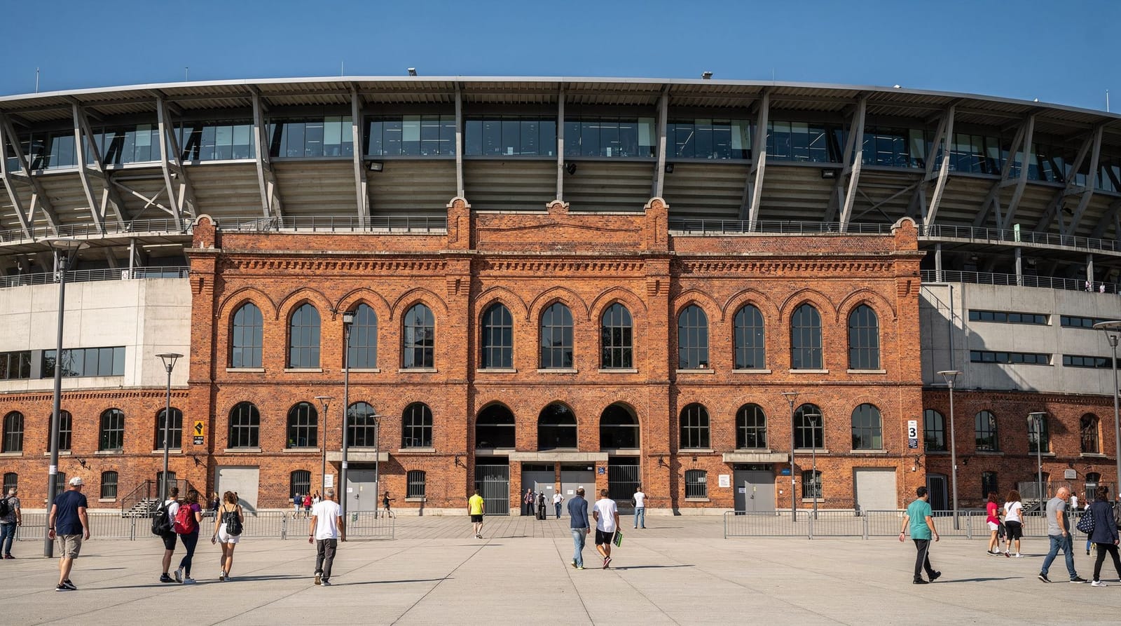 Old Trafford: Manchester United Museum and Stadium Tour
