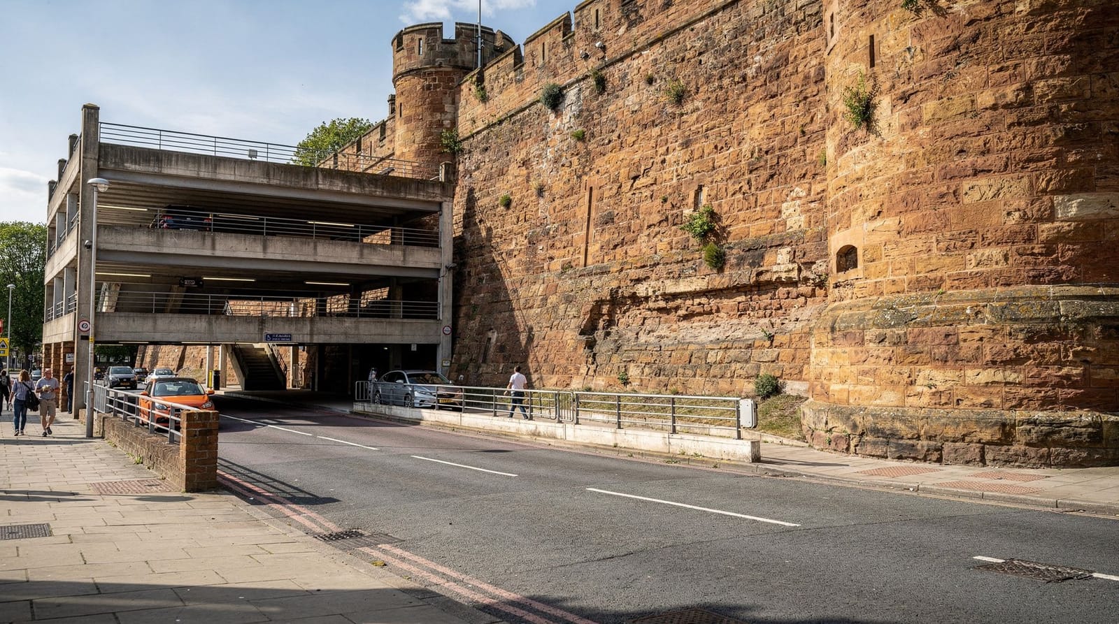Parking in Chester — An honest guide to parking in Chester, including which central car parks are ove
