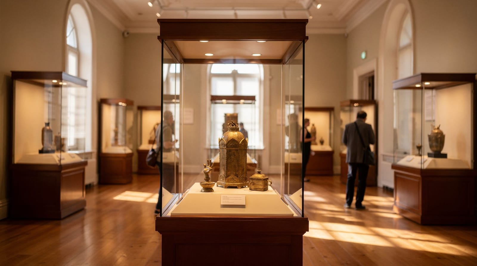 Rainy day activities near Chester — the best indoor options — The best indoor activities near Chester for a rainy day — museums, Blue Planet A
