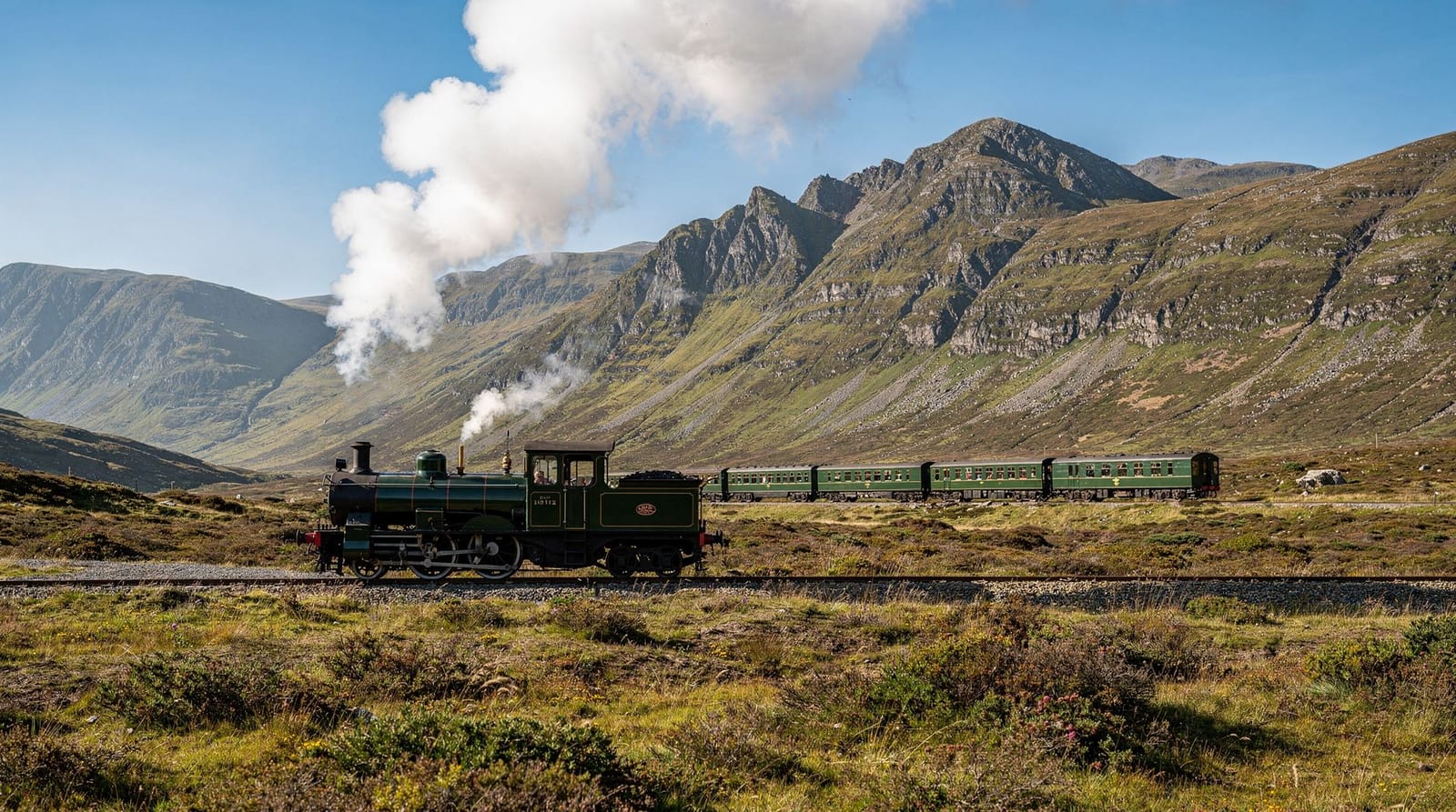 Welsh Highland Railway guide — Riding Britain's longest heritage narrow-gauge railway past Snowdon's western fl