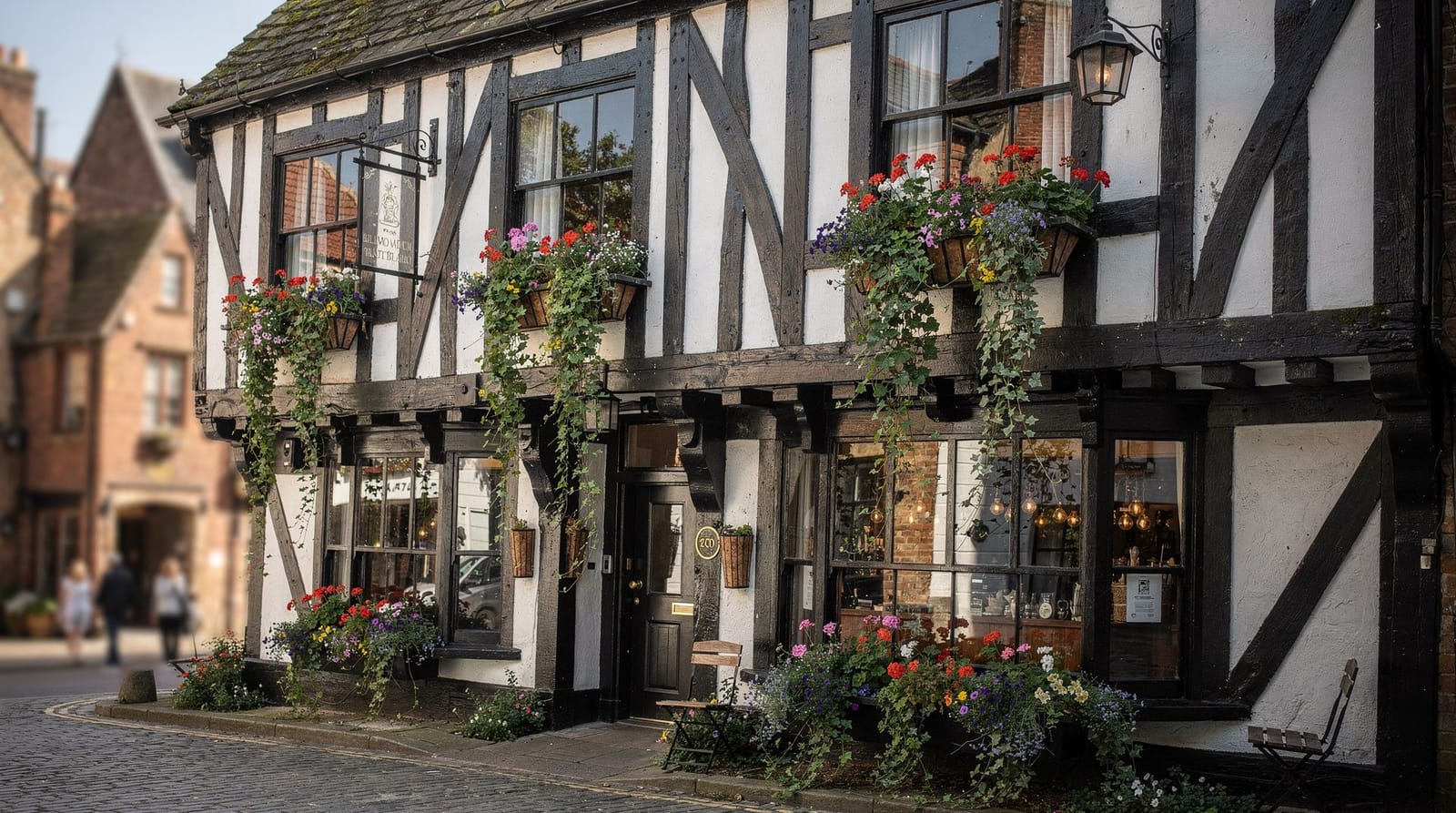 Where to stay in Chester, a neighbourhood-by-neighbourhood guide — The best areas to stay in Chester, with named hotels for every budget, from the 