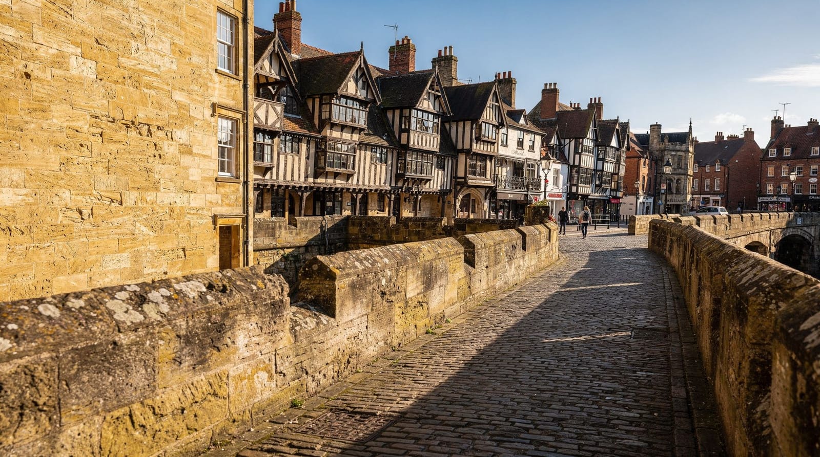 A perfect one day in Chester itinerary — 1 days — easy