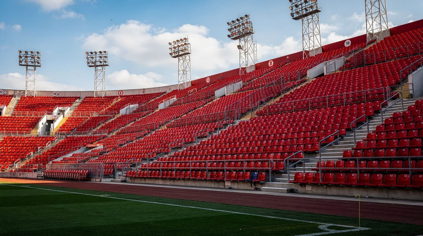 Anfield stadium tour review — is the official LFC tour worth it?