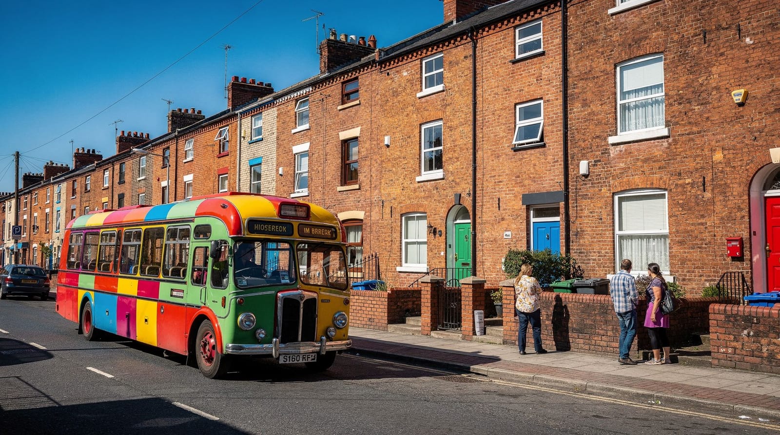 Beatles Magical Mystery Tour review — is the bus tour worth it?