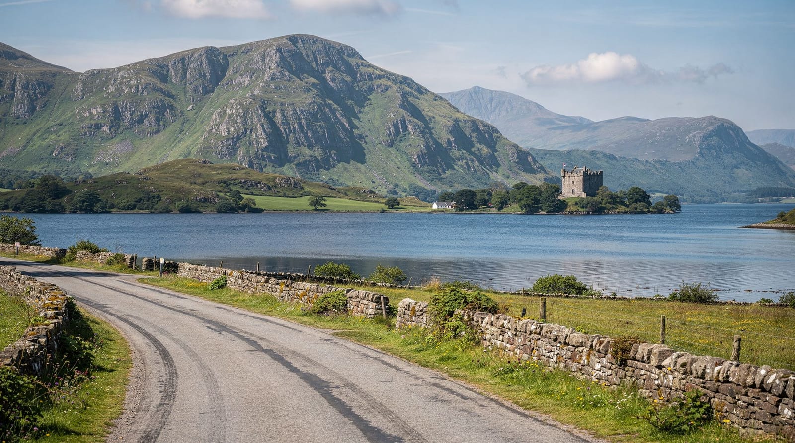 North Wales full-day tour from Chester — is it worth booking? — A review of the full-day guided North Wales tour from Chester — what's covered, 