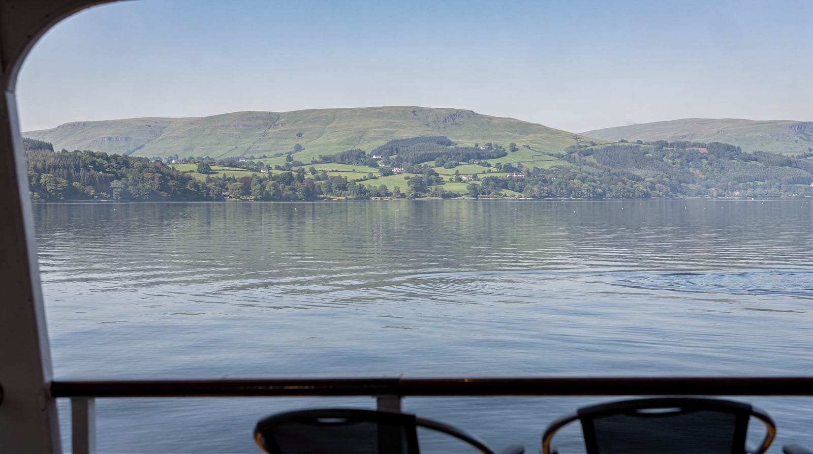 Windermere cruise review — which lake cruise should you book? — A review of Windermere's lake cruises — the Yellow and Red routes, the 24-hour h